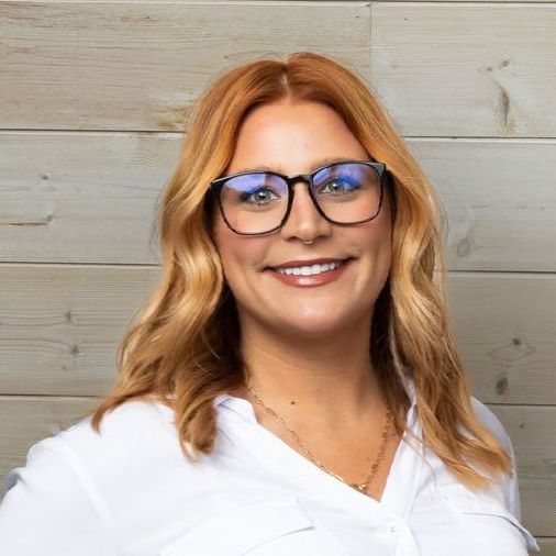 Dr. Alexia McClure, DC at Stone Chiropractic