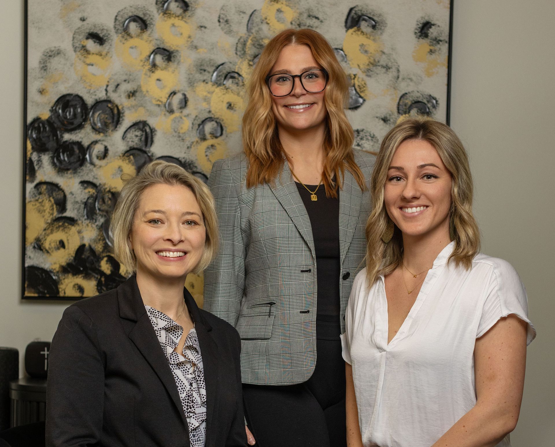 Stone Chiropractic's experienced doctors