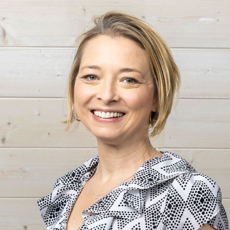 Dr. Carrie Stone, DC at Stone Chiropractic