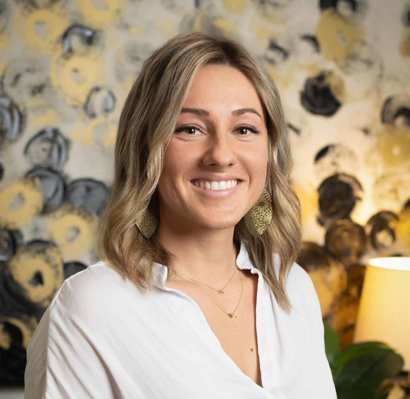 Dr. Karolyn Florek, DC at Stone Chiropractic