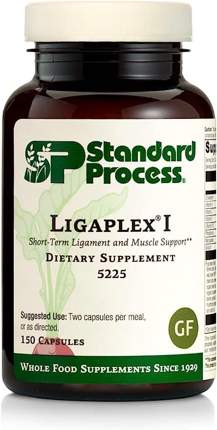 Ligaplex I - Stone Chiropractic Featured Supplement