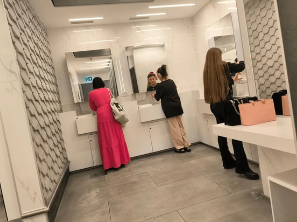 pmu helps with video calling