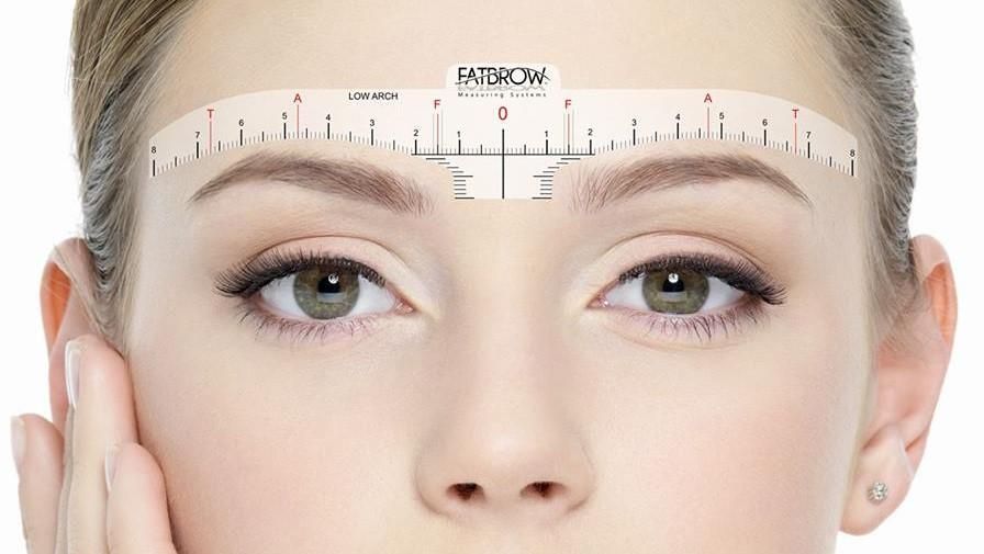 pmu ruler,pmu artist guide for simi valley