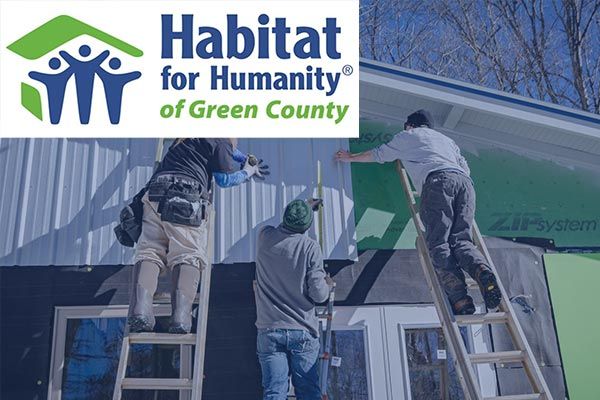 Habitat for Humanity of Green County
