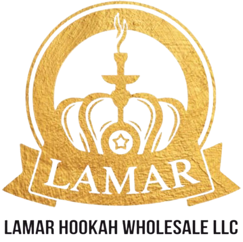 Lamar Hookah Wholesale & Retail logo