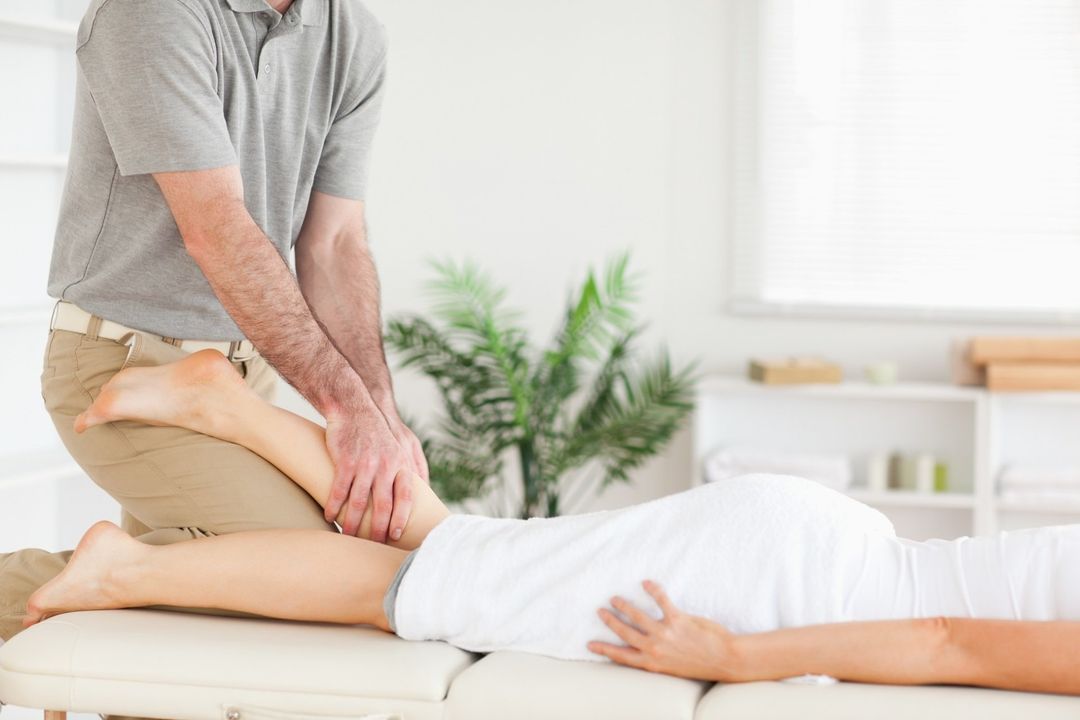 massaggi riabilitativi