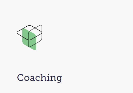 Coaching by pasos.ch