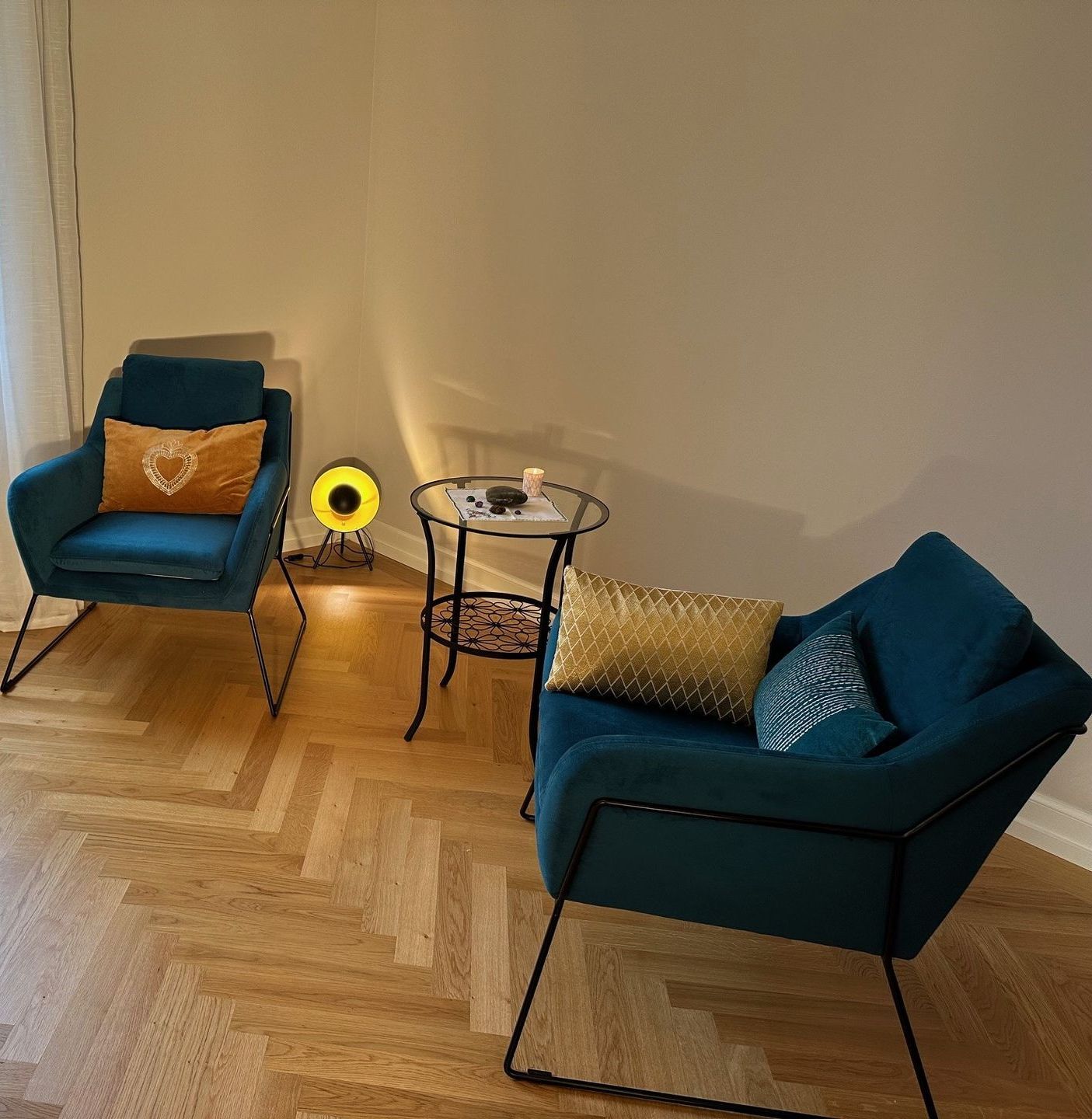 Teamentwicklung Winterthur: Krisenintervention.