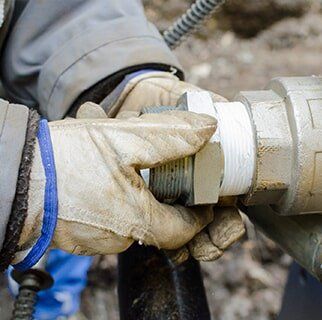 New Construction — Plumbing Installations in Syracuse, NY New Construction — Plumbing Installations in Syracuse, NY