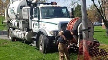 Plumbing Systems — Sewer Repair in Syracuse, NY Plumbing Systems — Sewer Repair in Syracuse, NY