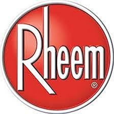 Rheem Rheem