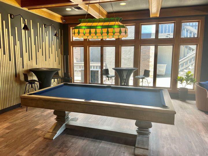 Home The Vibe 8035 Clive, IA