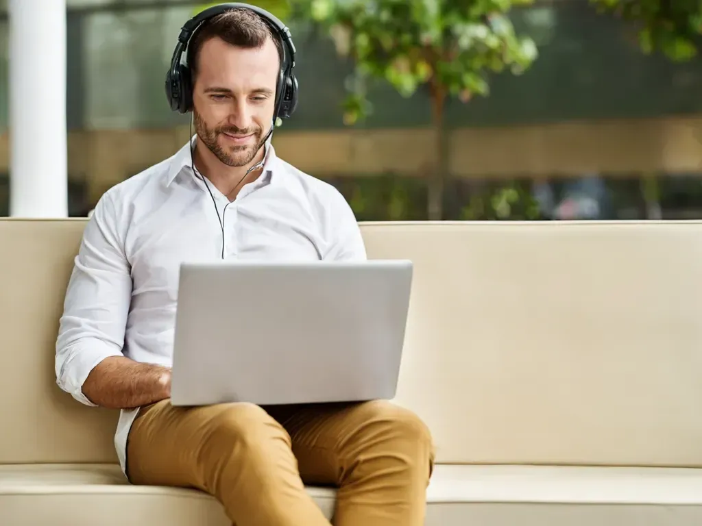 a man looking forin-demand high wage work in canada