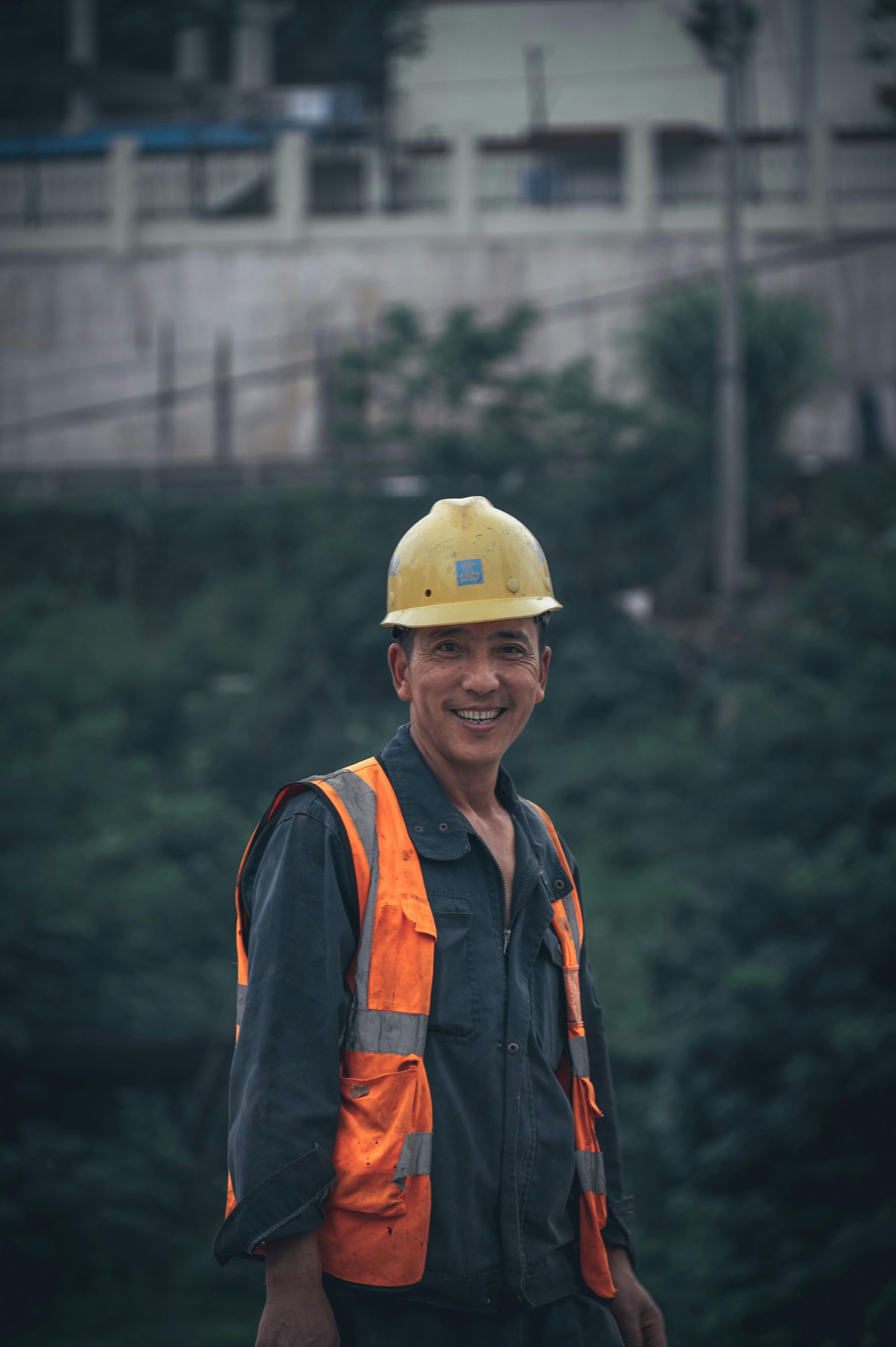 a man grant by Canada to Grant PR to 33,000 Workers Under New Immigration Initiative 