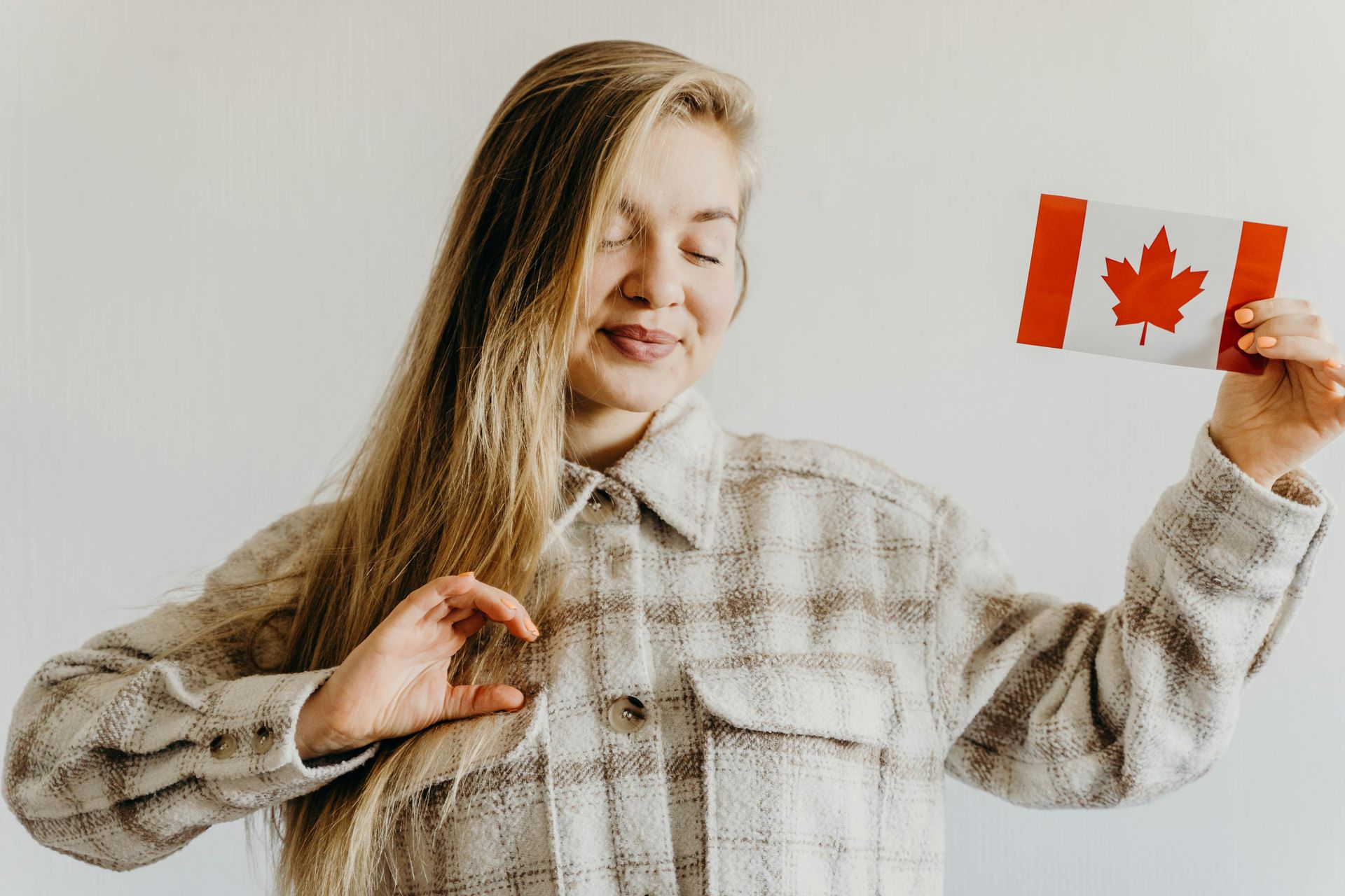 a woman who is updated onTFWP 2026 Update