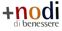 + nodi di benessere logo