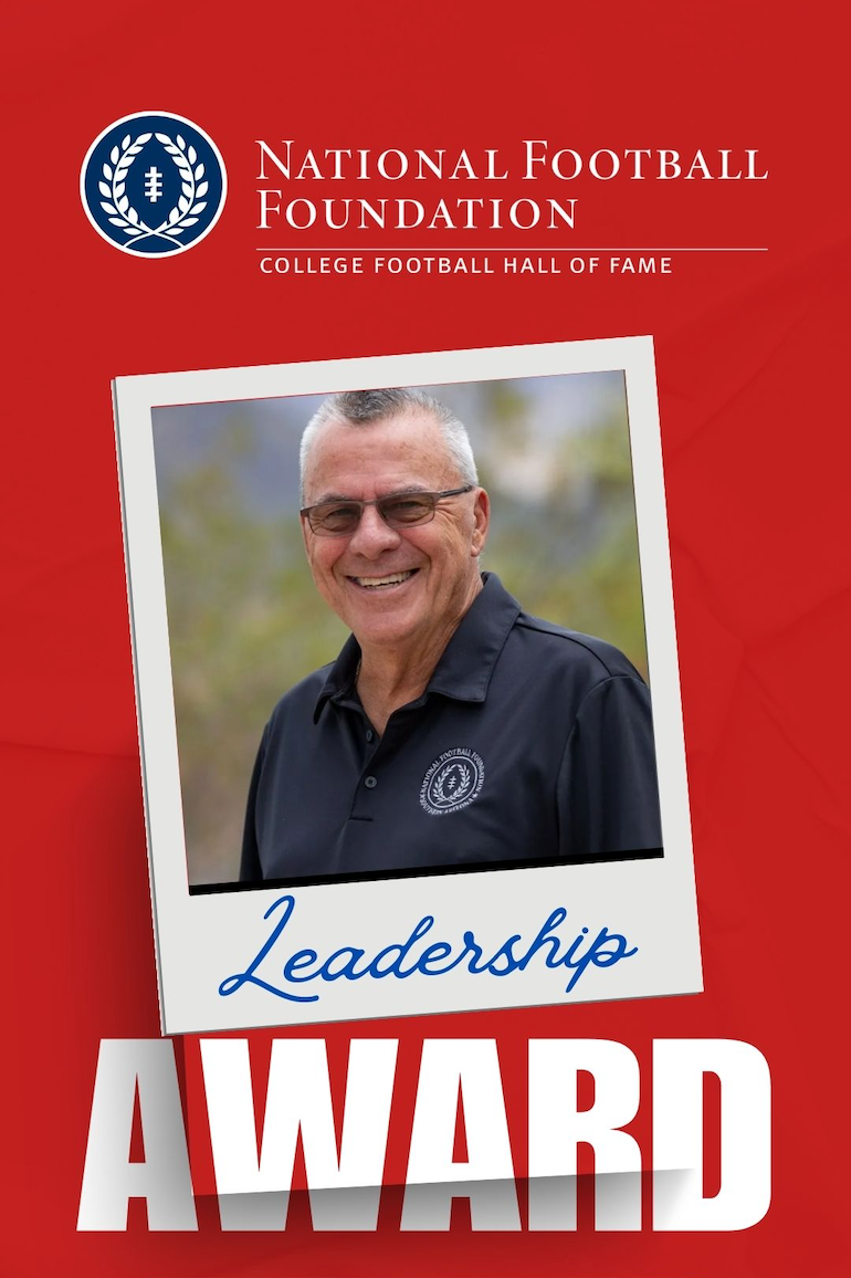 NFF Tim Kish Leadership Award