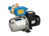 Davey Silver Series Jet Assisted House Pump