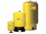 Davey Supercell Pressure Tanks