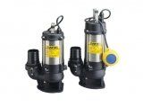 high heads water pressure pumps