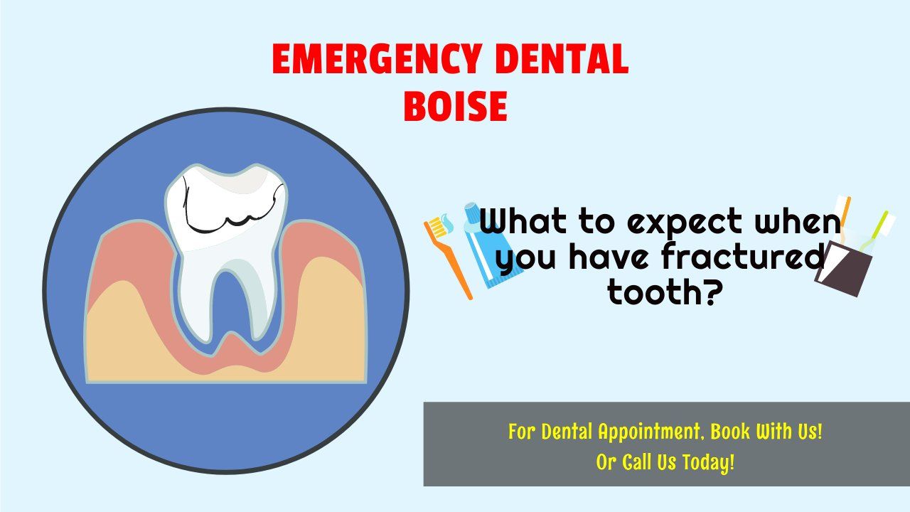 emergency dentist boise