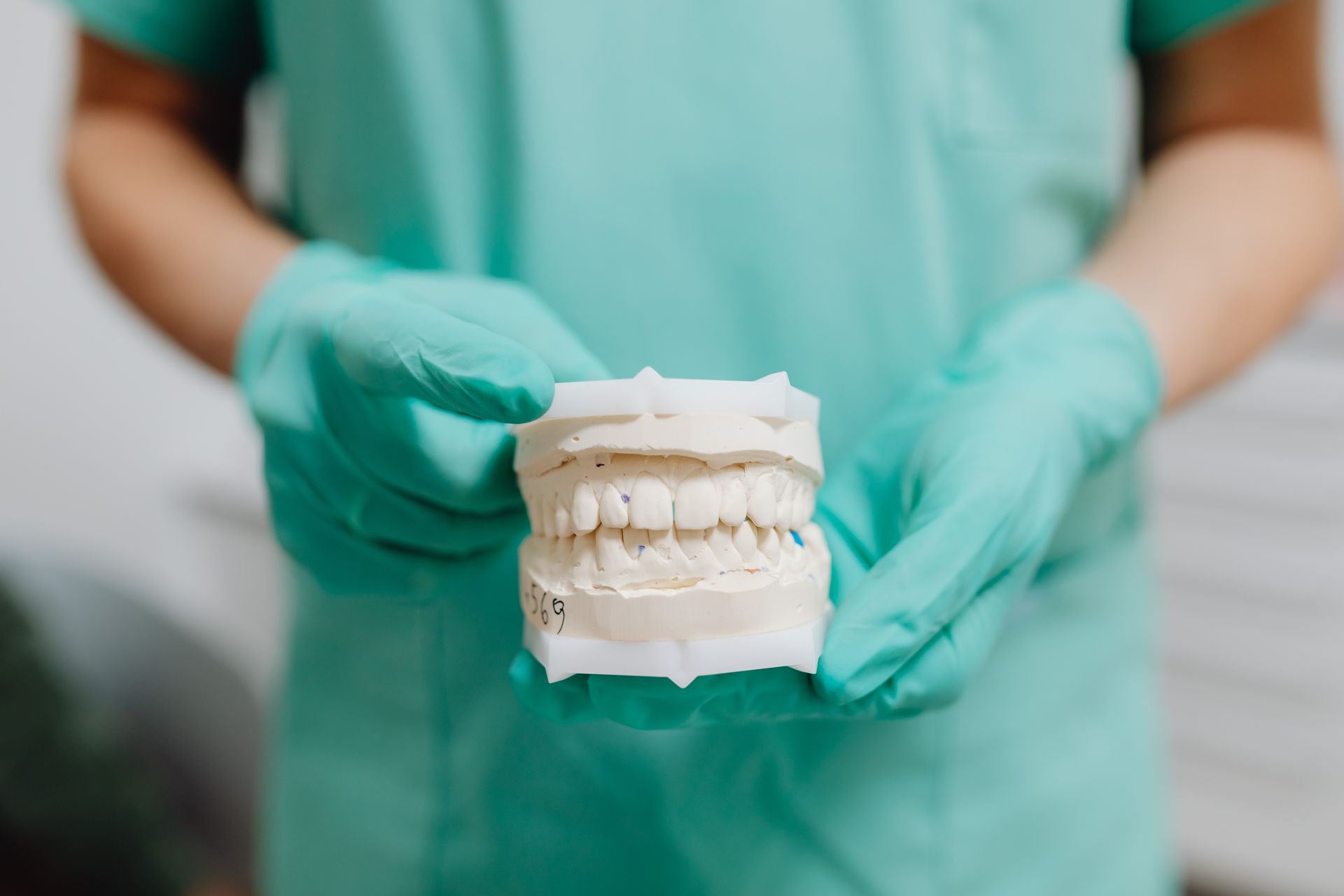 What Is CRPS Teeth