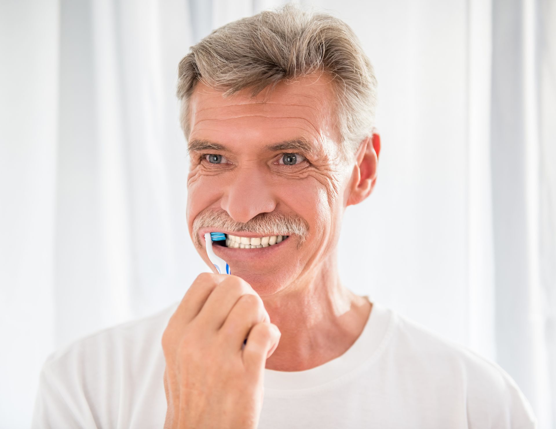 Tooth Loss in Adult