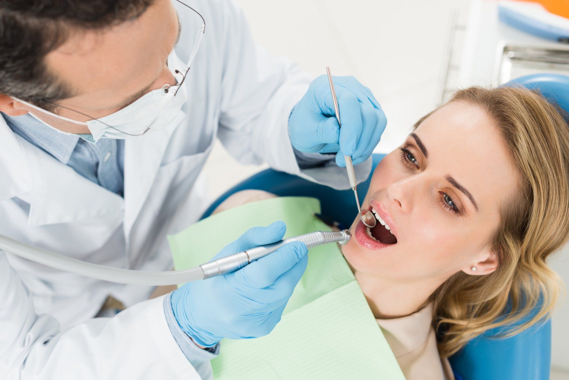 What Is A Smooth Surface Cavity Urgent Dental Boise