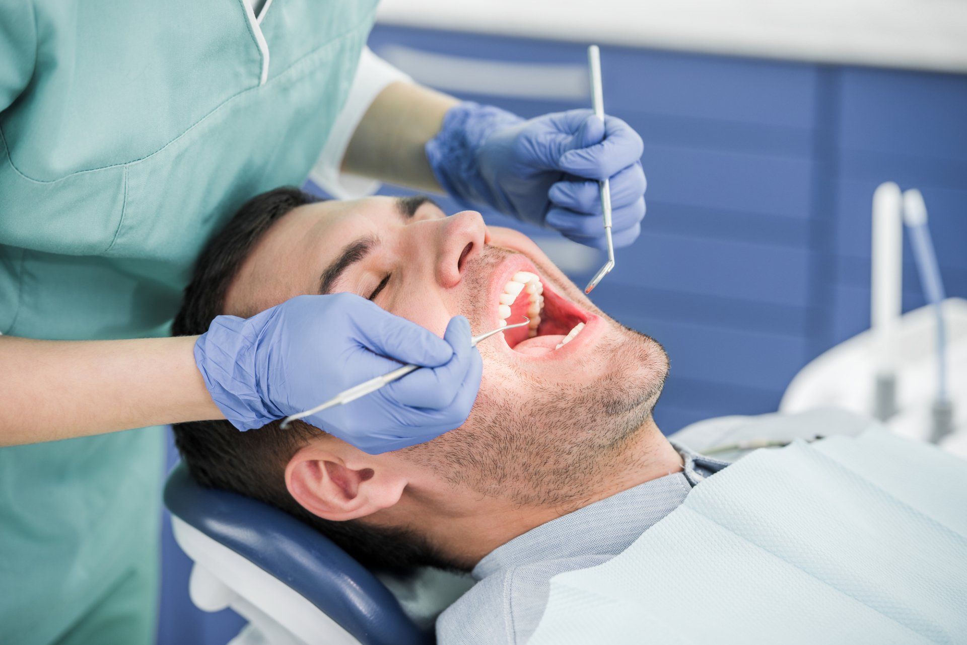Top Tips After Tooth Extraction Emergency Dental Boise