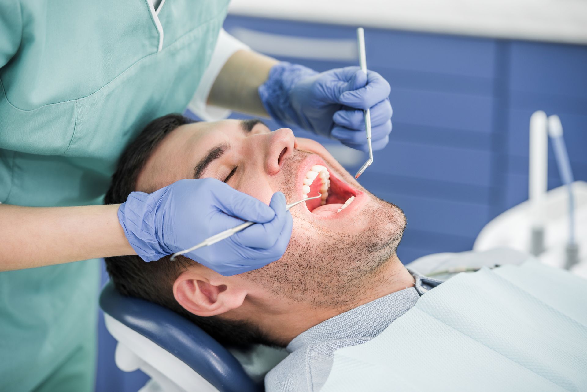24 Hours Emergency Dentist Boise
