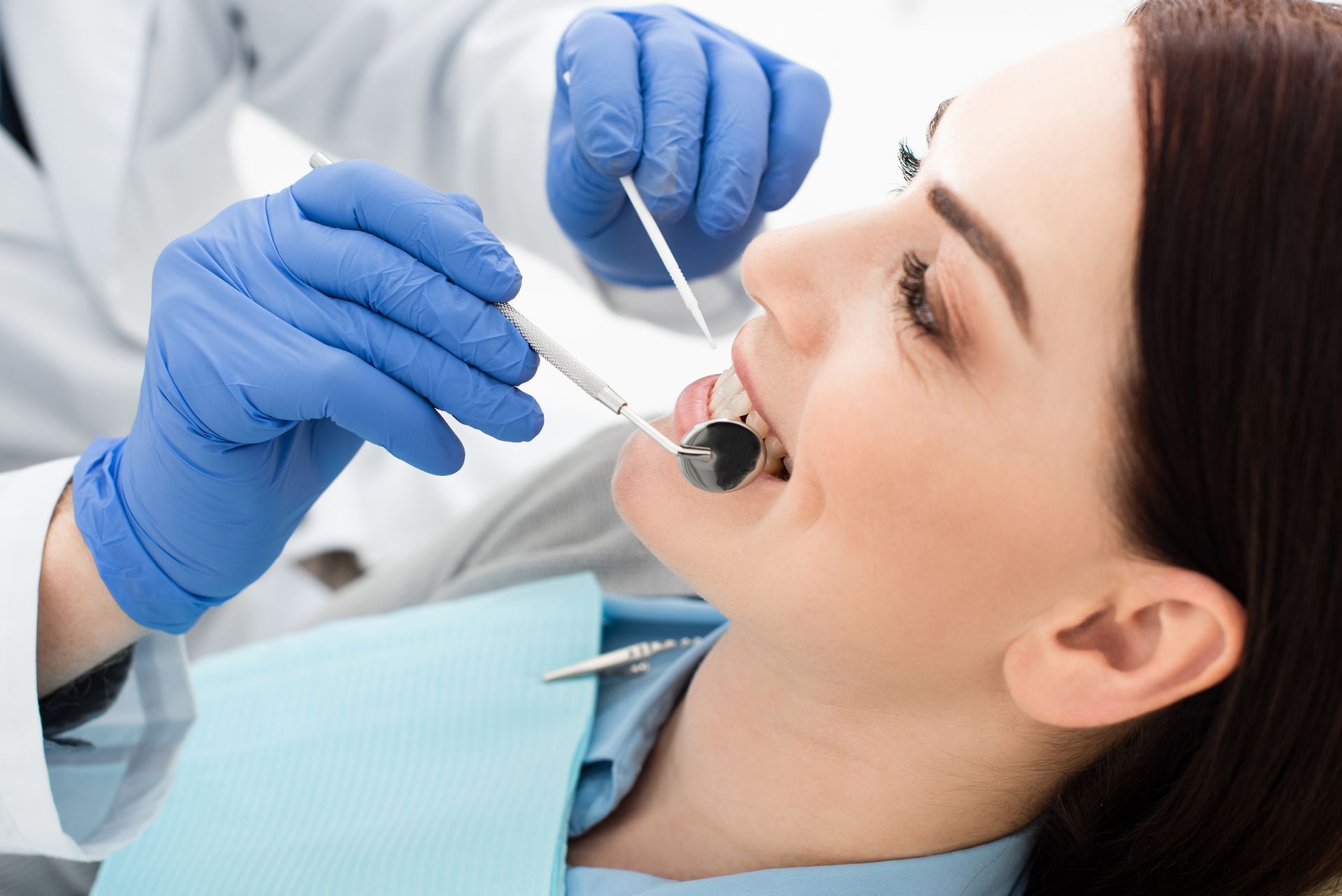 Emergency Dental Care & Treatments