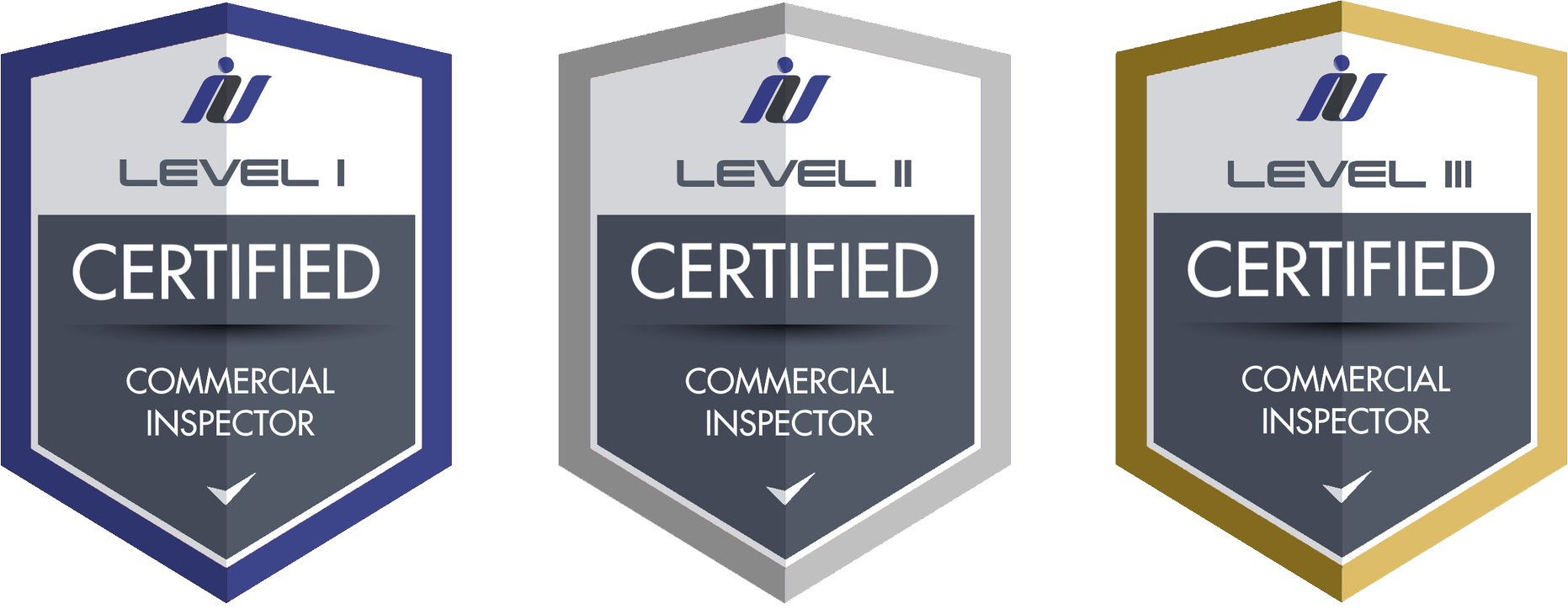 Commercial inspector