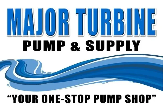 Major Turbine Pump & Supply