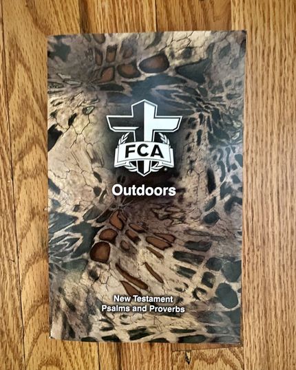 FCA Outdoors