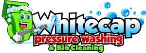 Whitecap Pressure washing