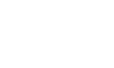 The logo for roof top restore is black and white.