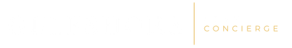 Gulfshore Home Concierge Logo