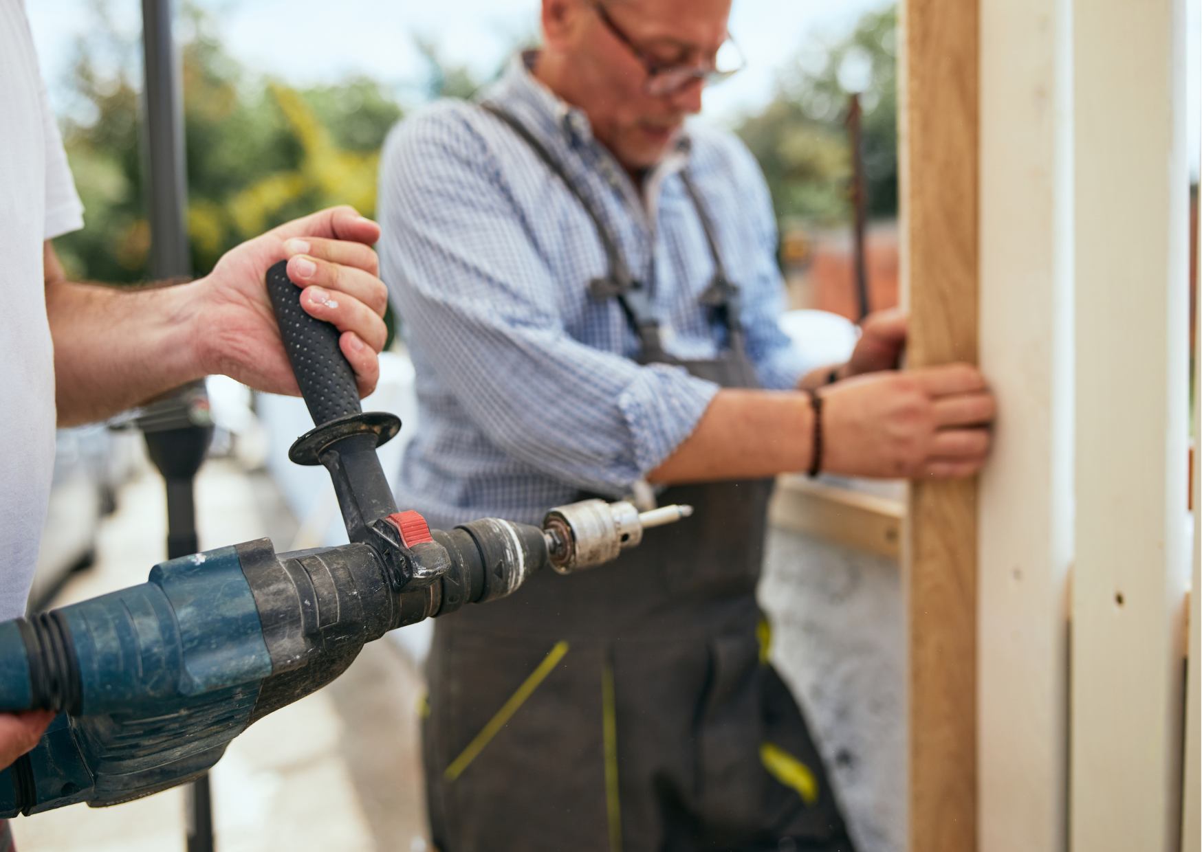 Garden Fence Repair Near Me | Belfast Fence Experts