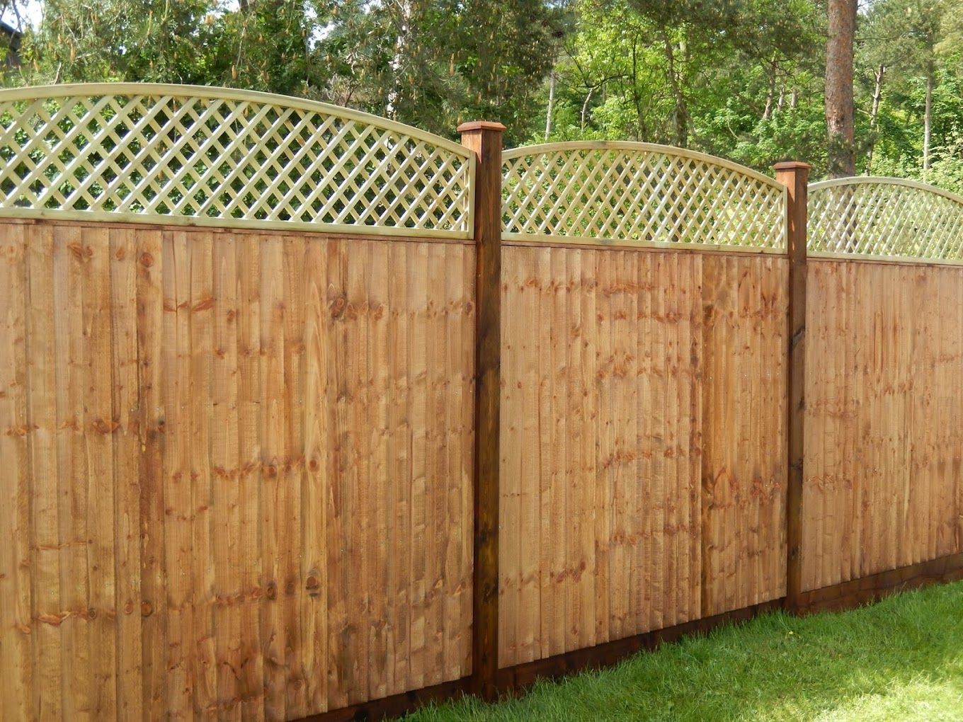 Fence Installation Near Me | Belfast Fence Builders