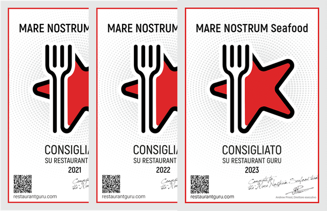 Mare Nostrum Srl