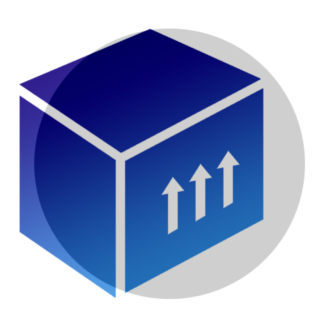 icona progettazione e realizzazione di imballaggi in legno