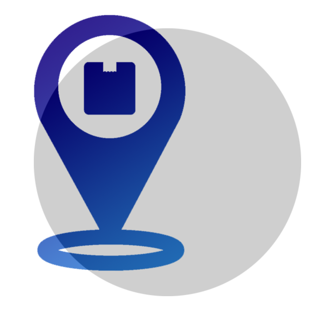 icona spedizioni complesse