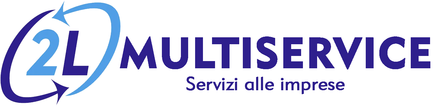 logo 2L Multiservice