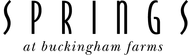 Springs at Buckingham Farms Logo