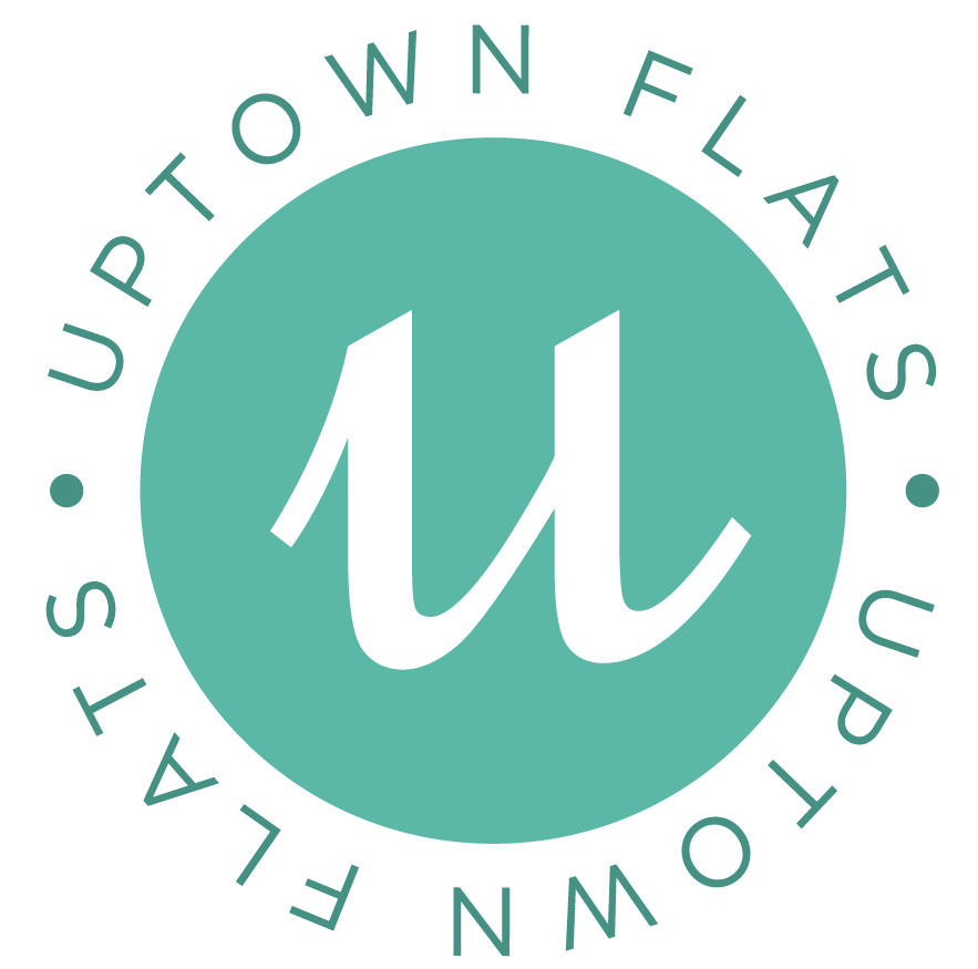 Uptown Flats Logo