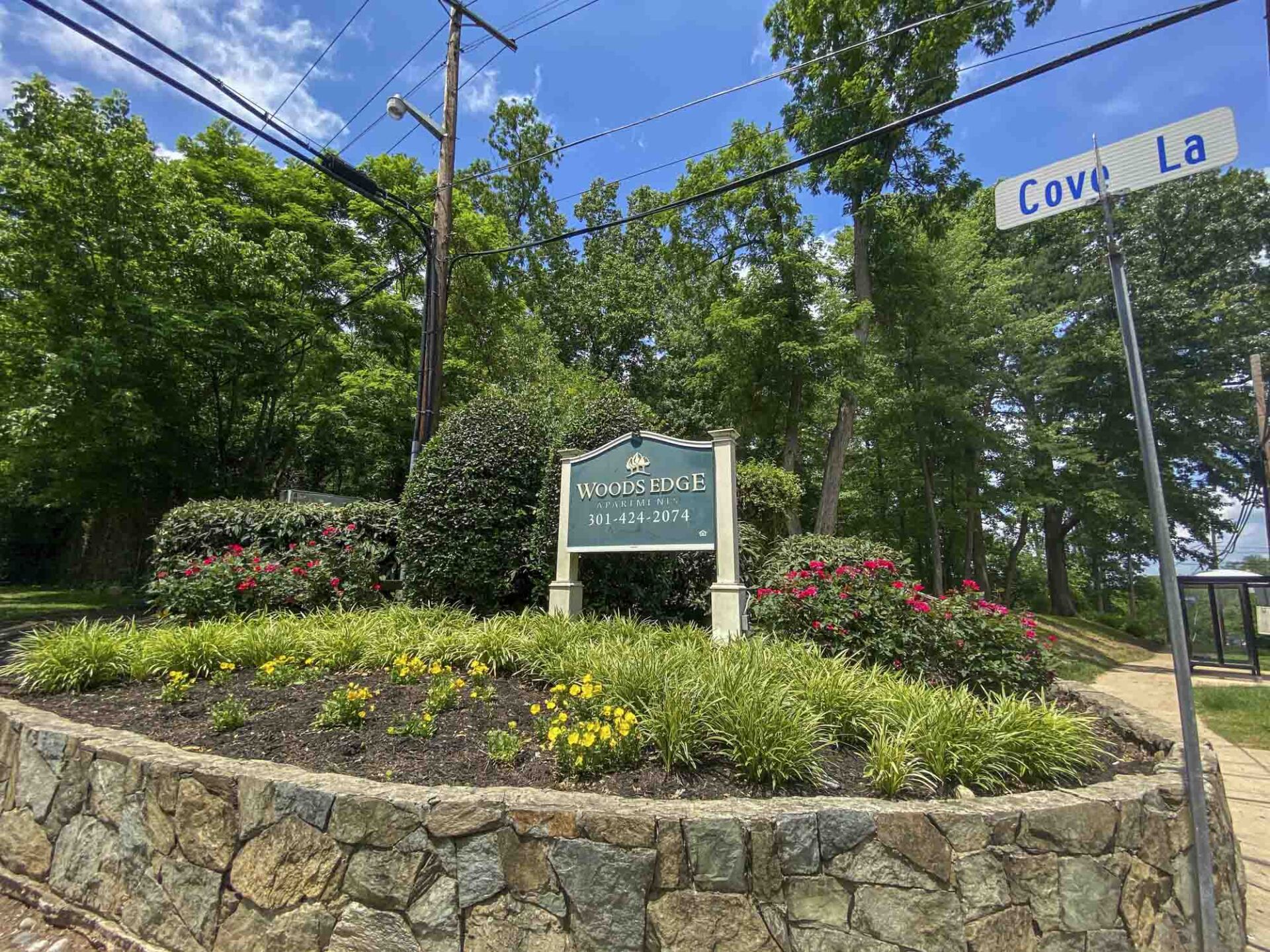 Woods Edge Rolling Park Management LLC