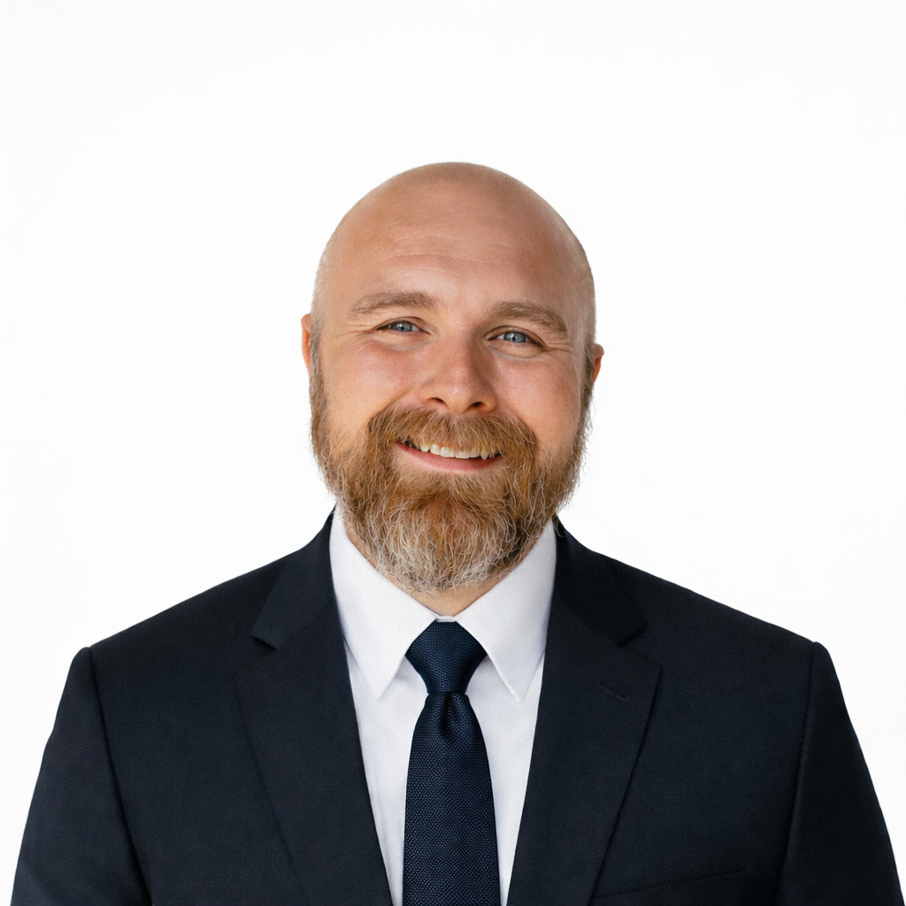 James Curtis Goodwine