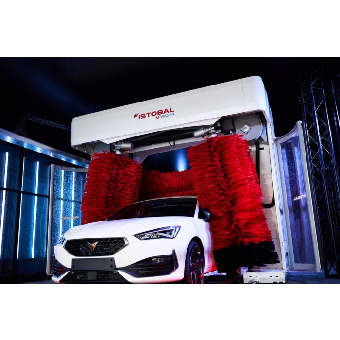 ISTOBAL M'WASH4