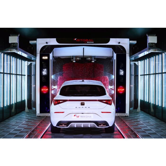 ISTOBAL M'WASH4