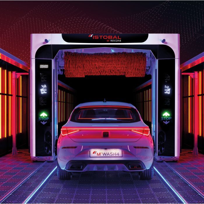 ISTOBAL M'WASH4